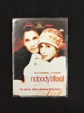 Nobody's Fool (DVD, 1986) BRAND NEW SEALED  Rosanna Arquette Eric Roberts