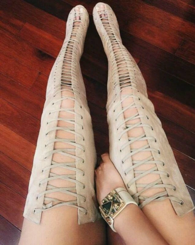 Shoe show deals womens boots