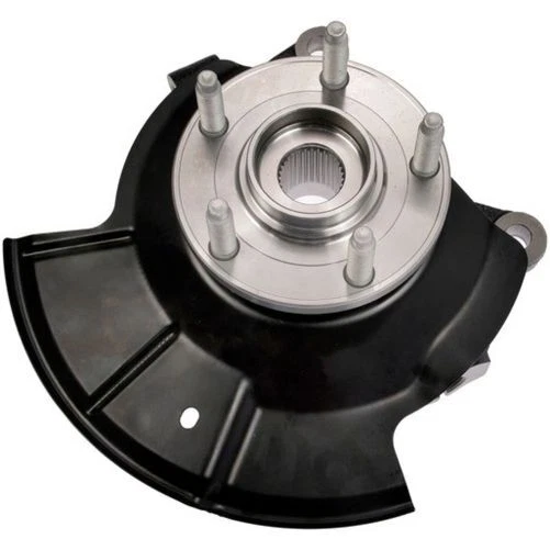 Nudillo delantero derecho Dorman 686-264 cargado para Ford Edge 2011-2014 NUEVO Foto 2 de 3