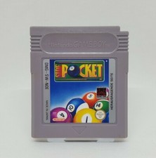ebay® Auktion 115322824645 | Nintendo GameBoy - Side Pocket ( Nur das Modul ) akzeptabel Thumbnail of ebay® auction 115322824645 | Nintendo GameBoy - Side Pocket ( Nur das Modul ) akzeptabel