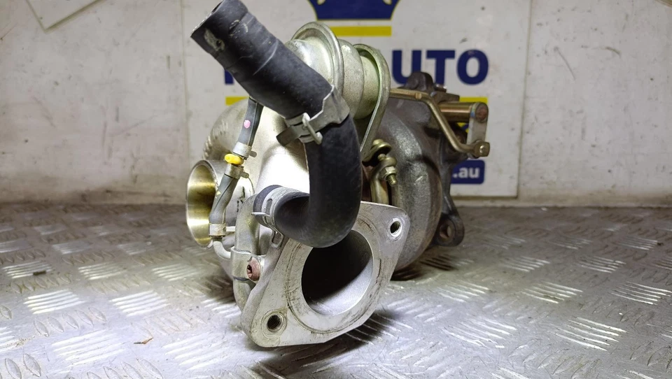 SUBARU FORESTER TURBO/SUPERCHARGER PETROL, 2.5, EJ25 (193kW), VF52, 02/11-08/12 - image 2 of 4