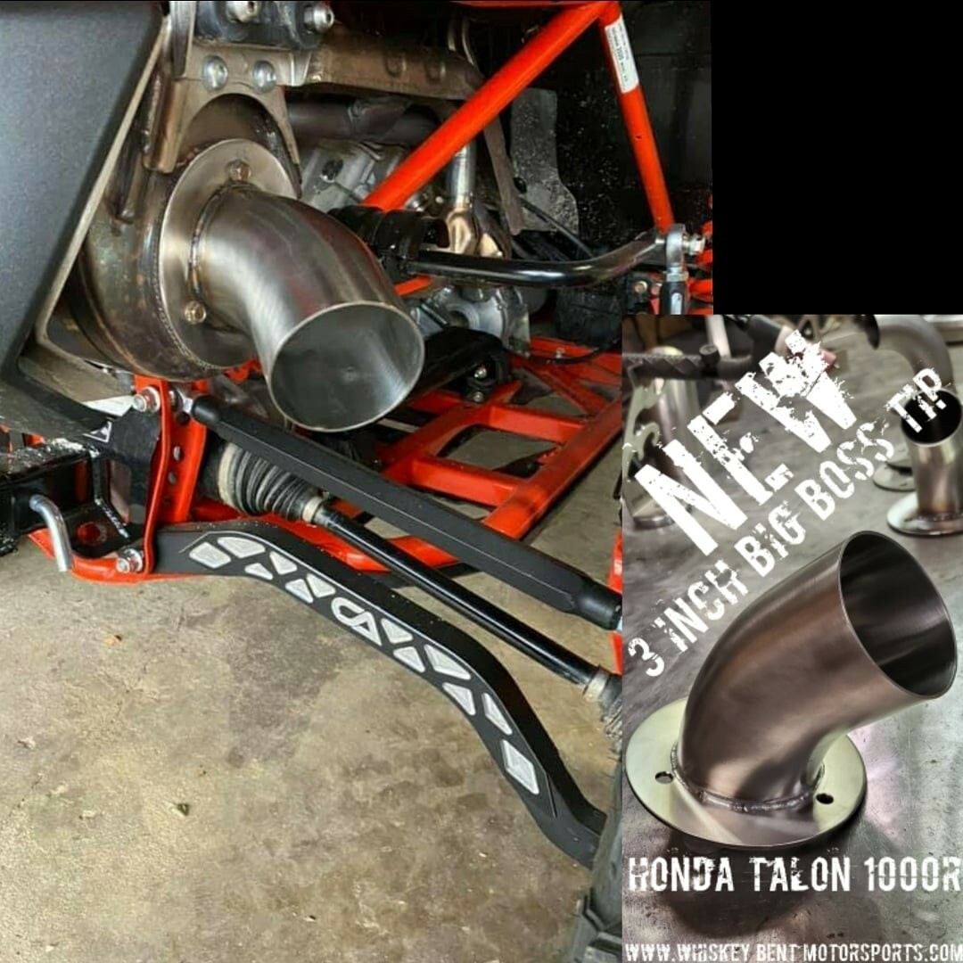 New 2024 Honda Talon 1000R FOX Live Valve Utility Vehicles In Freeport, IL | Stock Number