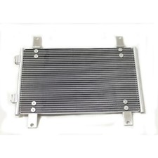 Condensateur Fiat DUCATO