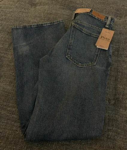 Vintage 90s Polo Ralph Lauren Painter Jeans 14 Waist 27 EUC Vintage 90s Polo Ralph Lauren Painter Jeans 14 Waist 27 EUC