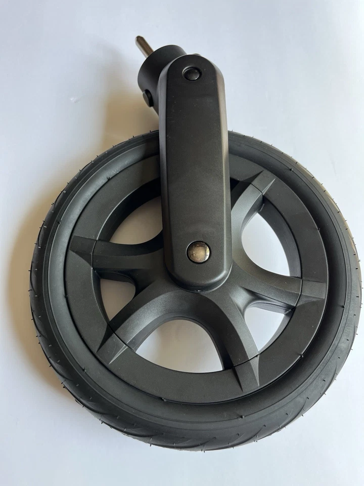 Graco Premier Modes™ Nest 3-in-1 Travel System, FRONT WHEEL Replacement Part* - Image 2 of 4