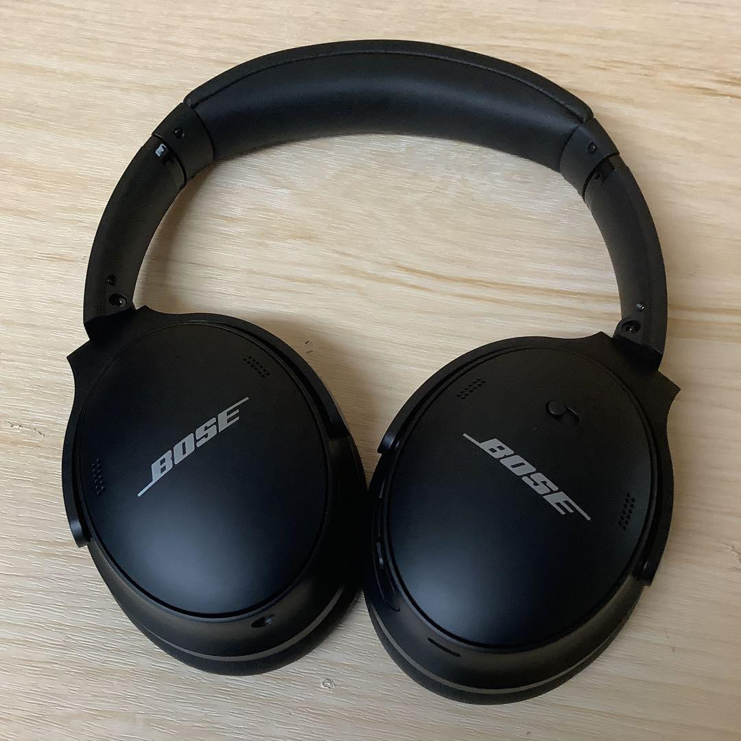 Bose Quietcomfort Se Wireless Headphones 028 | eBay Bose Quietcomfort Se Wireless Headphones 028 | eBay
