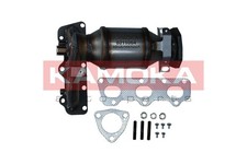 KAMOKA Katalysator 8015064 für VW POLO 4 5 6R1 6C1 12V SKODA FABIA 2 542 Combi 1