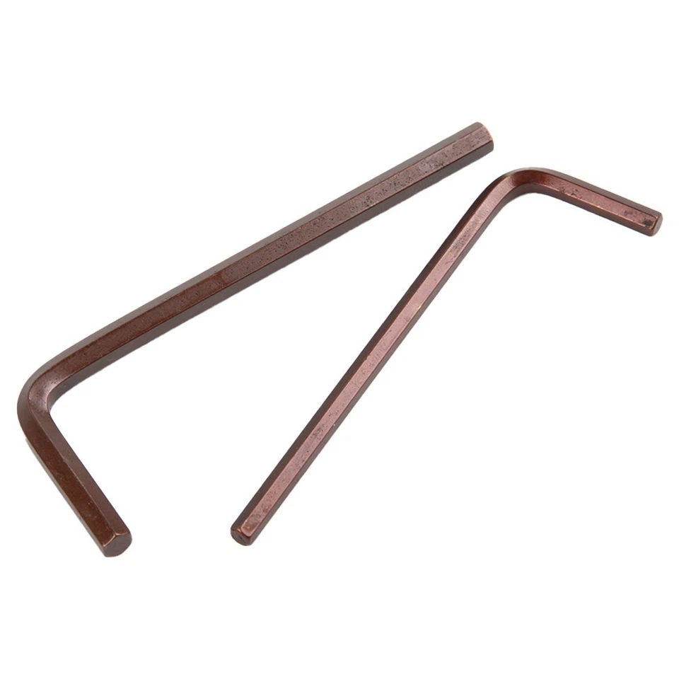 8pcs Small Hex Key Wrench Set 0.7-4mm Hexagon L-Type Wrench Repair-Tools - Image 4 of 4