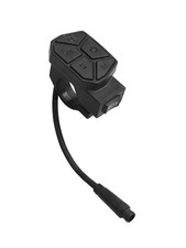 6 Pin Electric Scooter Control Button For Convenient Driving Experience