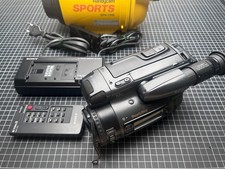 Sony CCD-TR2000E, TESTATO ✅, SUBACQUEO, Digital8, Hi8, Videocamera, Handycam