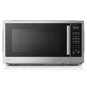 TOSHIBA ML4 EM22PAIT SS Micro-ondes de comptoir 2.2 Cu Ft