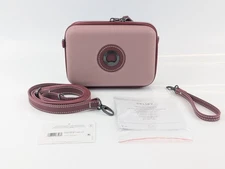 DELSEY PARIS CHATELET AIR 2.0 -Clutch Bag- Crossbody Bag-  Pink