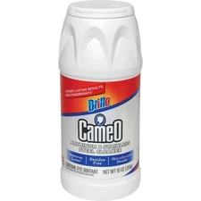Brillo Cameo 10 Oz. Aluminum & Stainless Steel Metal Cleaner 31210 Brillo Cameo