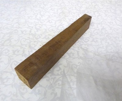 Nussbaum Dibetou Walnuss Mahagoni Drechselholz Messergriffe Pen Blanks Kantel