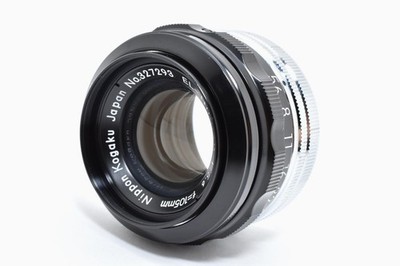 ニコン EL Nikkor 105mm F/5.6 Enlarging 0214 Nikon EL Nikkor 105mm F/5.6 Enlarging Lens 0214 | eBay
