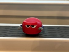Mattel Fisher-Price StoryBots Red Robot Boop Figure