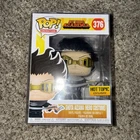 Funko Pop! Vinyl: My Hero Academia - Shota Aizawa (Hero Costume) - Hot Topic...
