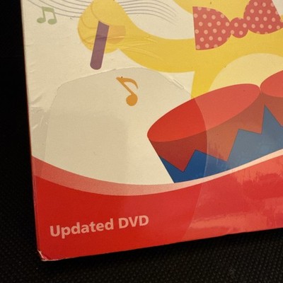 Baby Einstein: Baby Mozart Discovery Kit (DVD, 2010) for sale