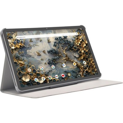 PEAQ PET 11080-2K628E 11 Zoll Tablet Grau 128 GB (2.000 x 1.200 Pixel)