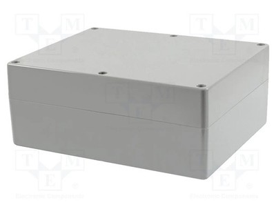 HAMMOND 1554YAGY Gehäuse