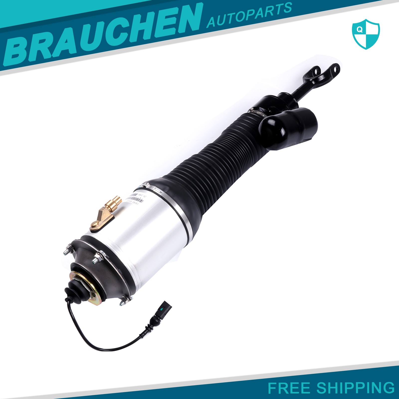 Front Right Air Suspension Shock Strut For Bentley Continental GT GTC Supersport
