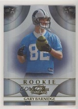2008 Donruss Threads Rookie 555/999 Gary Barnidge #183 0q3
