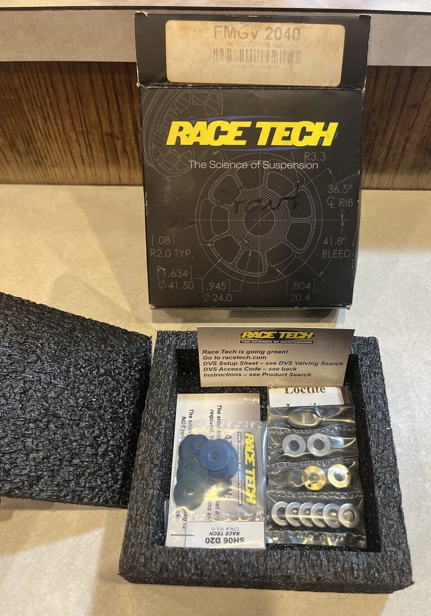 Race Tech products for sale | eBay