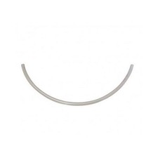 Tuyau reservoir huile Piaggio triporteur ape 125 vespa px -cm002311-