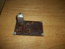 B+K 1076 Television Analyst Electronic Board Pt.# BT-46