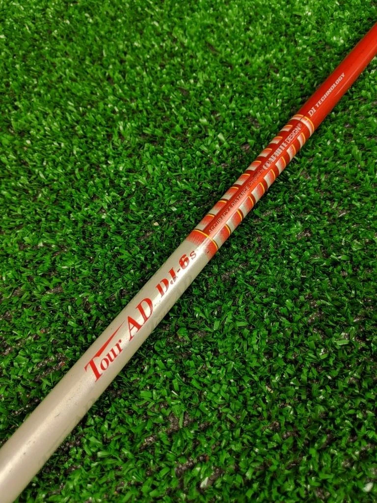 Graphite Design Tour Ad Di Titleist for sale | eBay