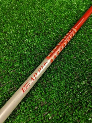 GRAPHITE DESIGN Tour AD DJ-6s Driver Shaft Stiff Graphite Titleist 44''