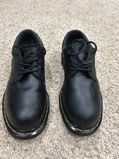 Industrial Doc Martins