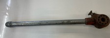 Pipe Threader Ridgid 00-R With 1/2β Die Head Made In USA