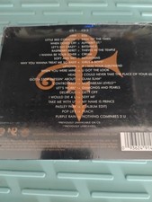 Prince Music CDs for sale - eBay