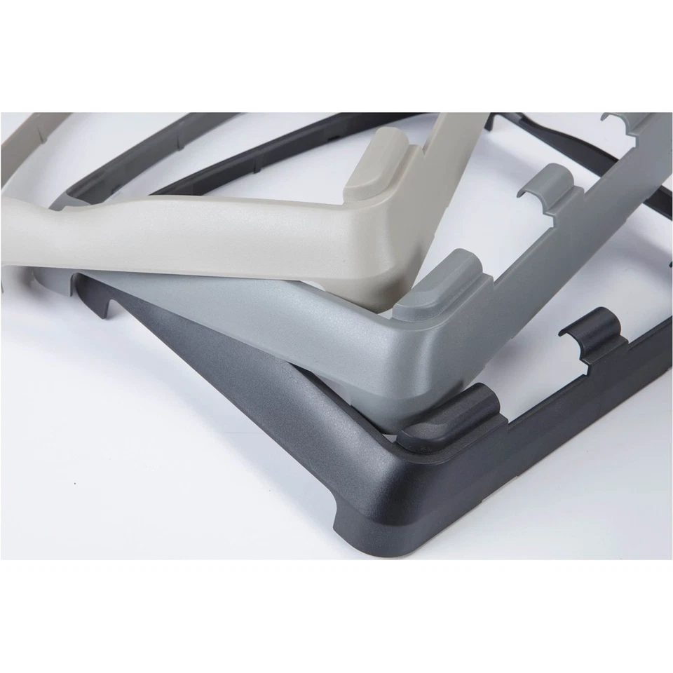 AUDIOVOX VXMTG10 10.1" HI-RES SMART TV-READY OVERHEAD MONITOR w/DVD PLAYER, HDMI - Image 4 of 4