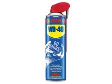 Wd-40 Multi-Use Maintenance Smart Straw 450Ml W/D44137S 28.87 per litre