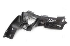 HALTERUNG Stoßstange hinten rechts + VW Golf VI 6 Plus 5M 08-14 + 5M0807394A