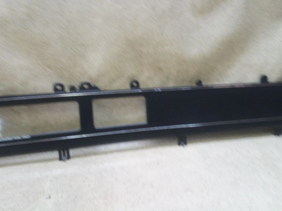 Dash Cluster Bezel Fits 1988 1989 1990 1991 1992 1993 1994 BUICK REGAL g3-201884 - Image 3 of 4