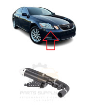 Feu avant (phare) Lexus GS