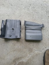 Volvo S 70v 70c70 Upper Lower Steering Column Cover.
