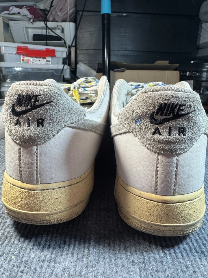 Nike Air Force 1 '07 LV8, foto 4 de 5