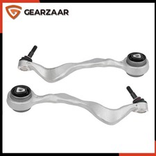 Querlenker Vorderachse kompatibel mit BMW 3er Touring E91 Schwarz 2-Teilig L+R