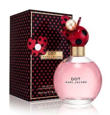 Marc Jacobs Dot Eau de Parfum edp 100ml