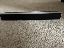 Sony SS-CT72 Center Speaker For Theater Stereo Surround Sound System with wire