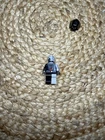 LEGO Star Wars Darth Vader (Battle Damaged) From Set 7672