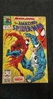 1993 AMAZING SPIDER-MAN #378 MAXIMUM CARNAGE PART 3 NM VINTAGE VENOM