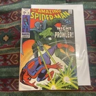 The Amazing Spider-Man #78 F/VF Marvel 1969 1st App The Prowler John Romita🔥🔑!