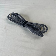 High Speed HDMI Cable 4K UHD Braided Cord Gold Plated TV Monitor Projector