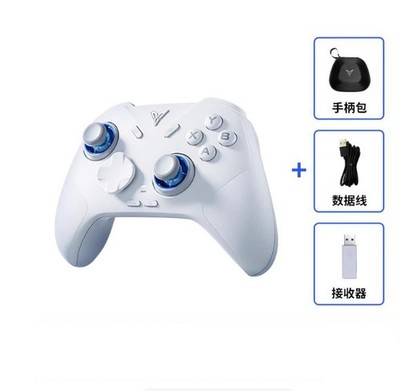 Flydigi Direwolf 4 3 Gamepad Wireless Game Controller For IOS