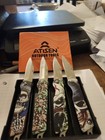 Atisen Fishing Tools Knives — photo 1